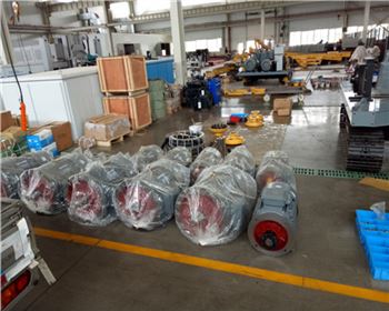 西瑪泰電機(jī)，信譽(yù)卓著